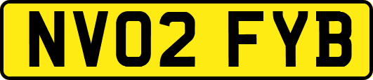 NV02FYB
