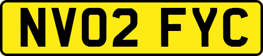 NV02FYC