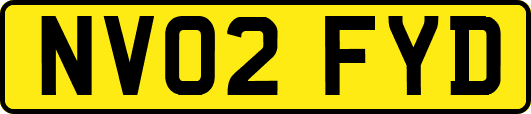 NV02FYD