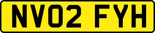 NV02FYH