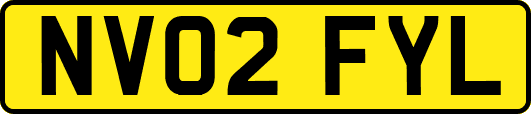 NV02FYL