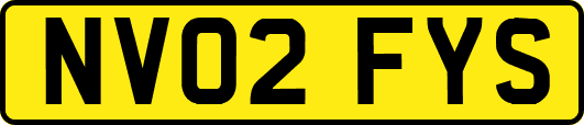 NV02FYS