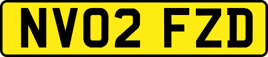 NV02FZD