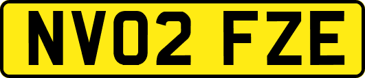 NV02FZE