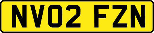 NV02FZN