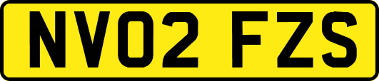 NV02FZS