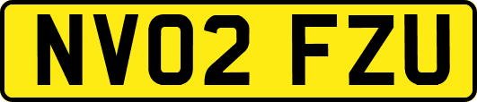 NV02FZU