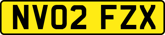 NV02FZX