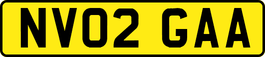 NV02GAA