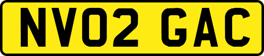NV02GAC