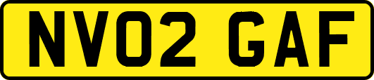 NV02GAF