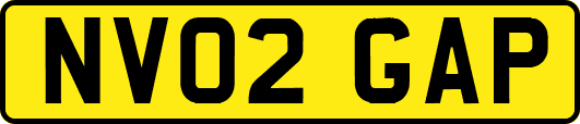 NV02GAP