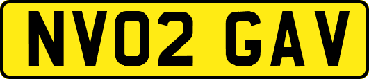 NV02GAV
