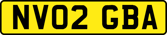 NV02GBA
