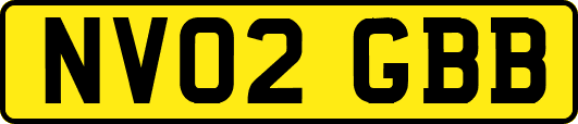NV02GBB