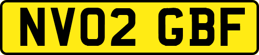 NV02GBF
