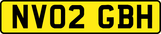NV02GBH