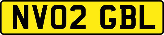 NV02GBL