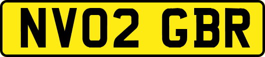 NV02GBR