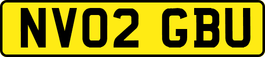 NV02GBU