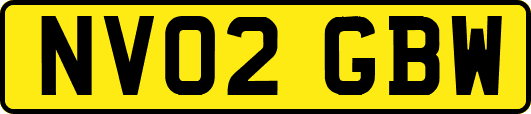 NV02GBW