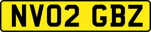 NV02GBZ