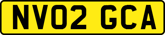 NV02GCA