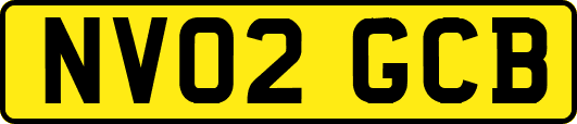 NV02GCB