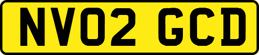 NV02GCD