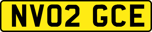 NV02GCE