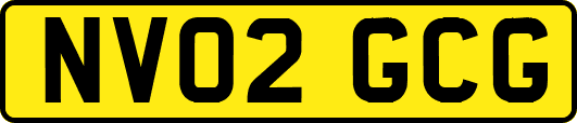 NV02GCG