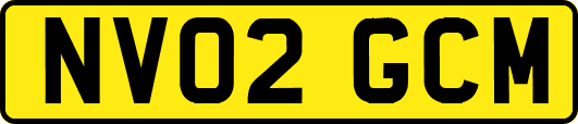NV02GCM