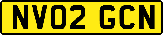 NV02GCN