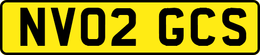 NV02GCS
