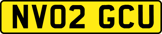 NV02GCU