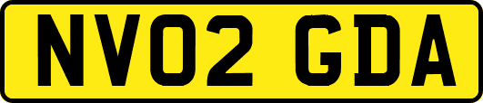 NV02GDA