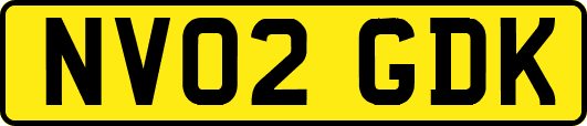 NV02GDK