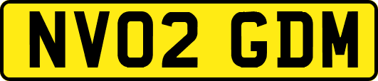 NV02GDM