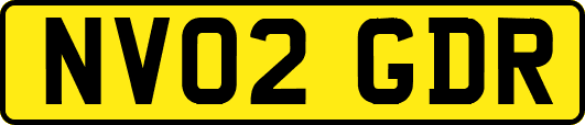 NV02GDR