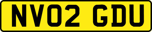 NV02GDU