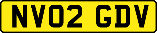 NV02GDV