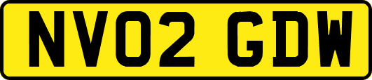 NV02GDW