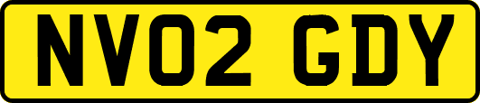 NV02GDY