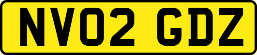 NV02GDZ