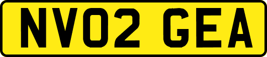 NV02GEA