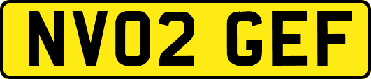 NV02GEF