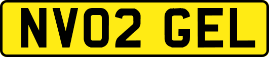 NV02GEL