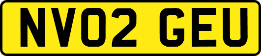 NV02GEU