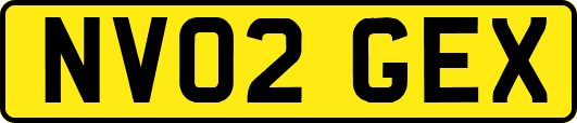 NV02GEX
