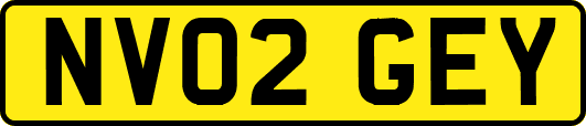 NV02GEY
